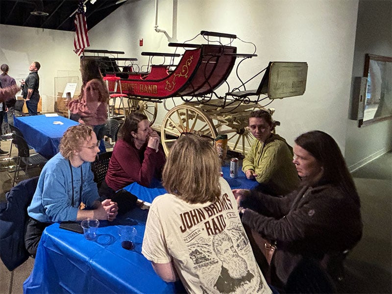 Local History News: April 29, 2026