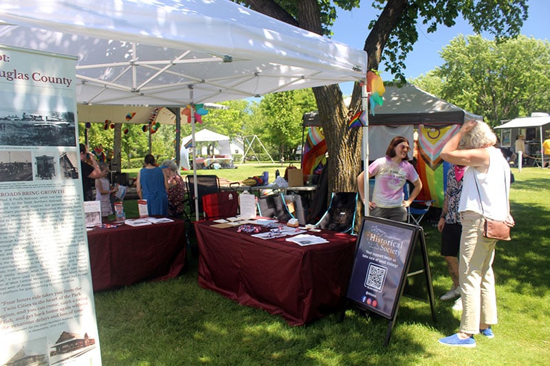 Local History News: July 15, 2026