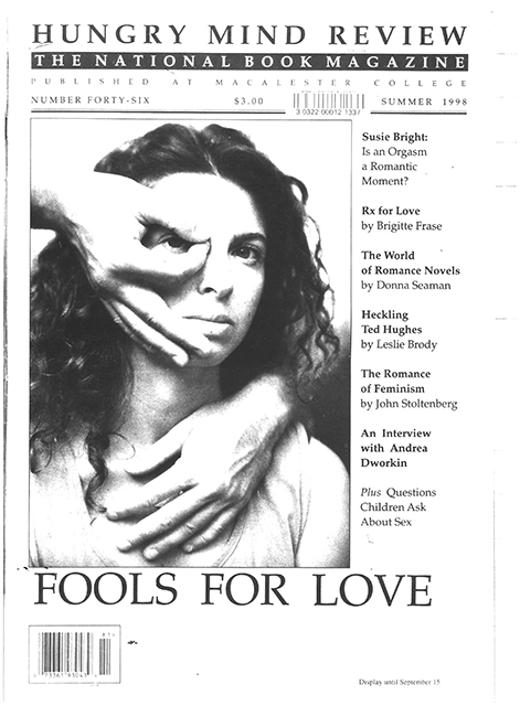 Hungry Mind Review, Winter 1997