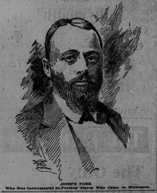 Joseph Farr