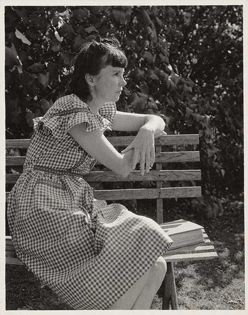 Wanda Gág
