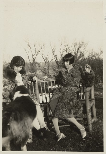 Wanda Gág and others