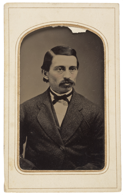Theophilus L. Haecker