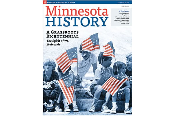 MNHS Press Newsletter: July 14, 2026