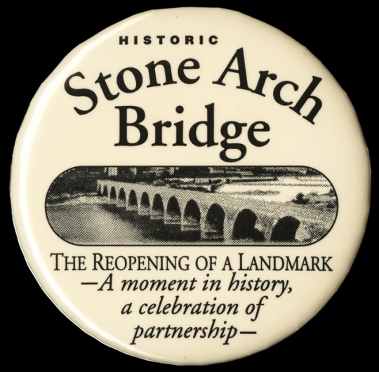 Stone Arch Bridge button