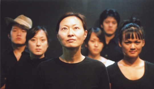 Bahala Na (Let It Go) (2007)