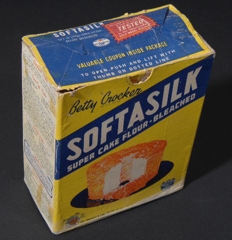 Softasilk Flour