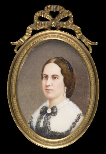 Matilda Whitall Rice