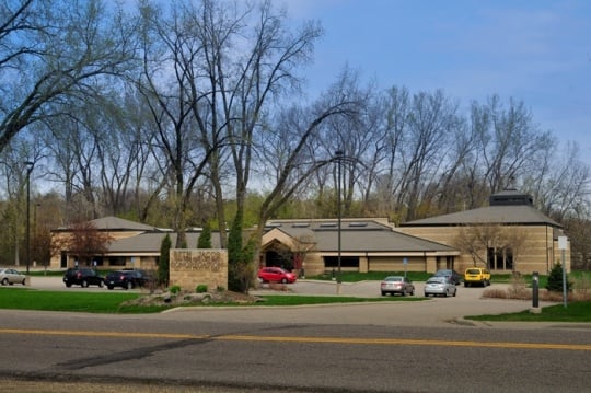 Beth Jacob Congregation