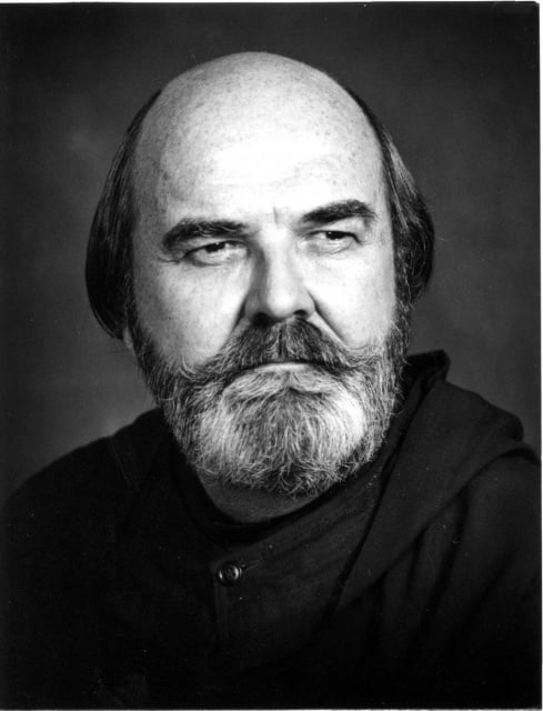 Brother Louis Blenkner