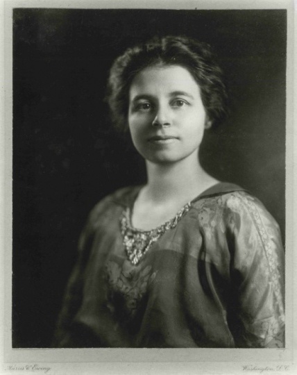 Anna Dickie Olesen