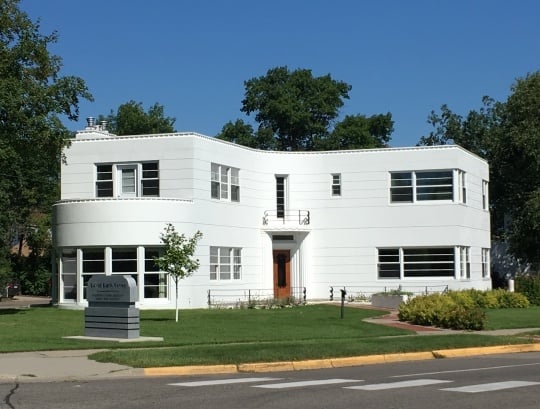 David Park House pic #1_0-1