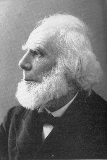 Henry Brown Blackwell