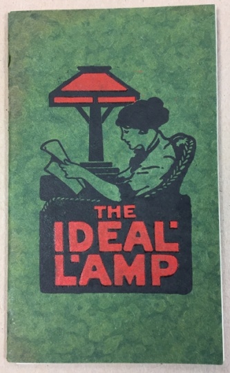 Ideal Lamp Company catalog