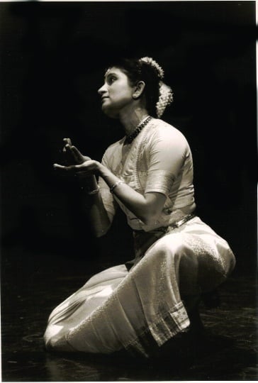 Ranee Ramaswamy