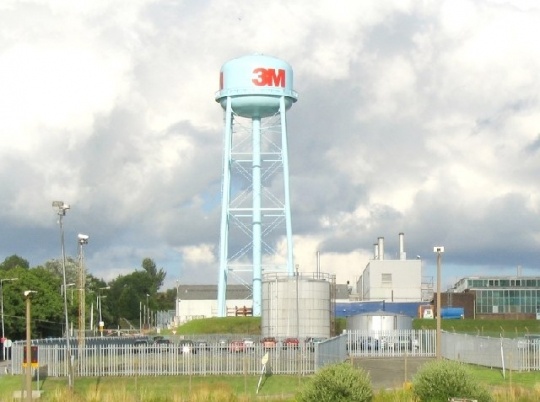 3M (Minnesota Mining and Manufacturing Company) | MNopedia
