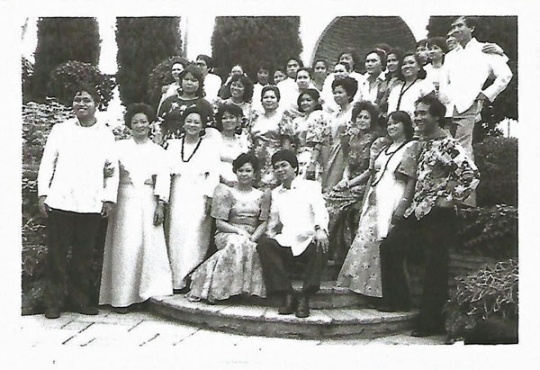 Sa Isang Halik Mo Lilia (Your One Kiss, Dear Lilia)