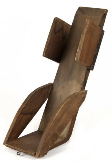 William Colvill's splint