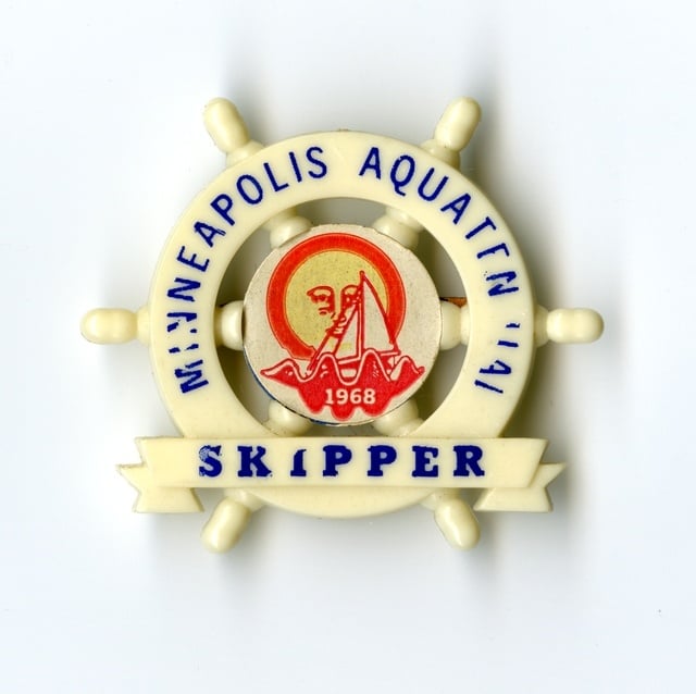 skipper pin 68-1
