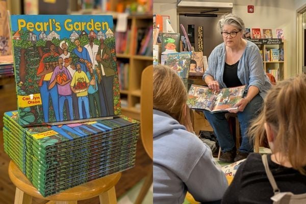 MNHS Press Newsletter: April 14, 2026