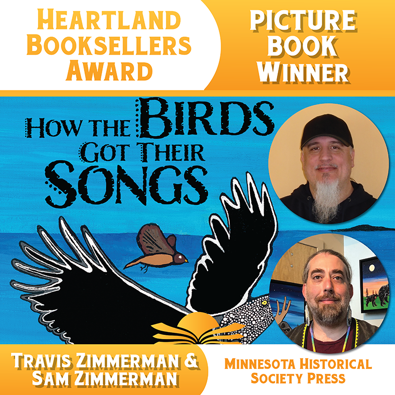 MNHS Press Newsletter: September 9, 2025