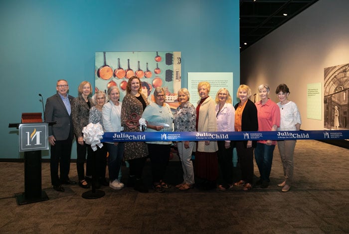 Ribbon Cutting WOMNHS. Ribbon Cutting WOMNHS.