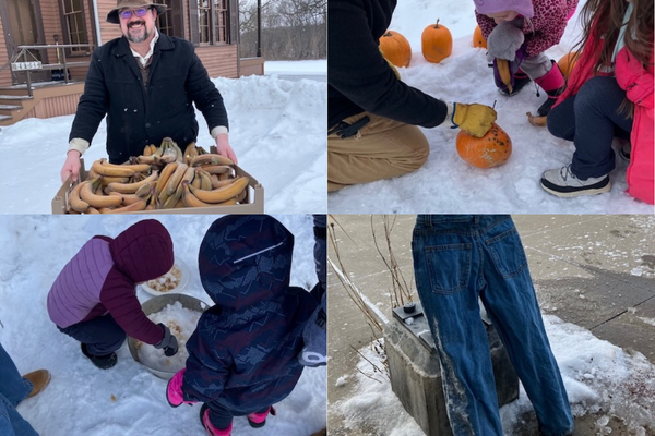 MNHS Press Newsletter: January 20, 2026