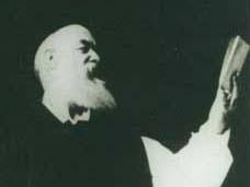 Frank Blackwell Mayer