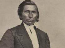 Anpetutokeca (John Other Day)