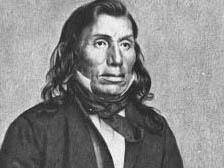 Taoyateduta (Little Crow)