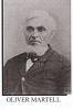 Oliver Martell
