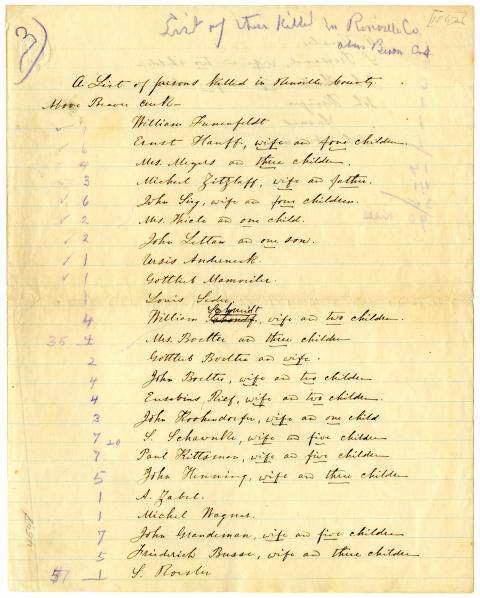 list of whites killed p1