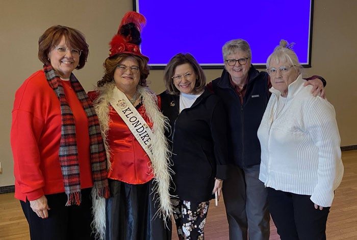 WOMNHS Org Photo. WOMNHS Org Photo.