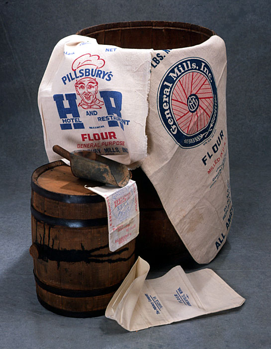 barrels-sacks