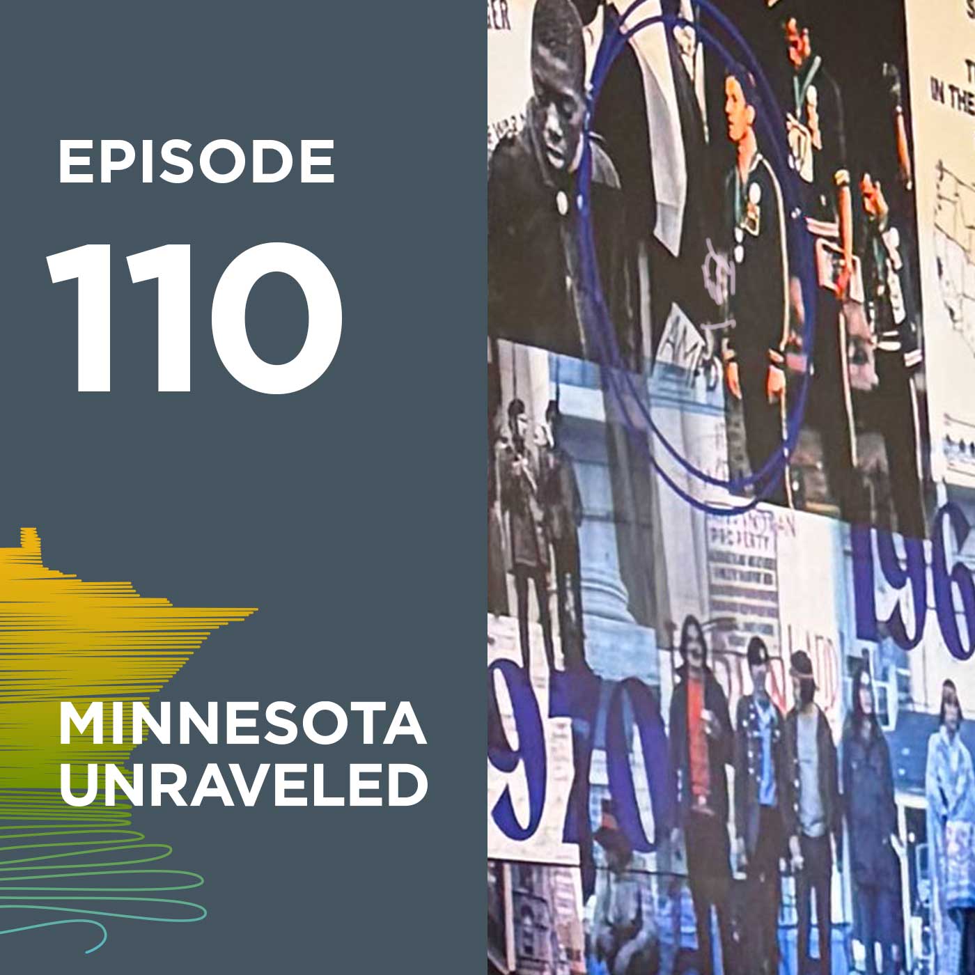 Minnesota Unraveled.