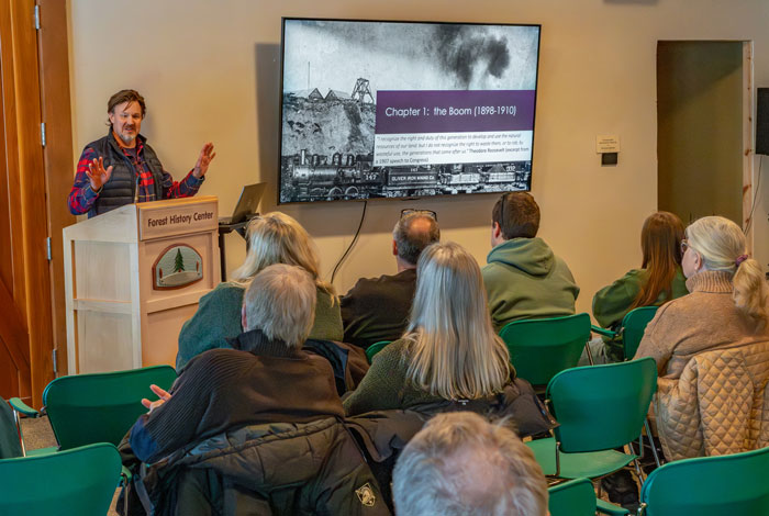 Reclaiming Minnesota's Mined Lands. Reclaiming Minnesota's Mined Lands.