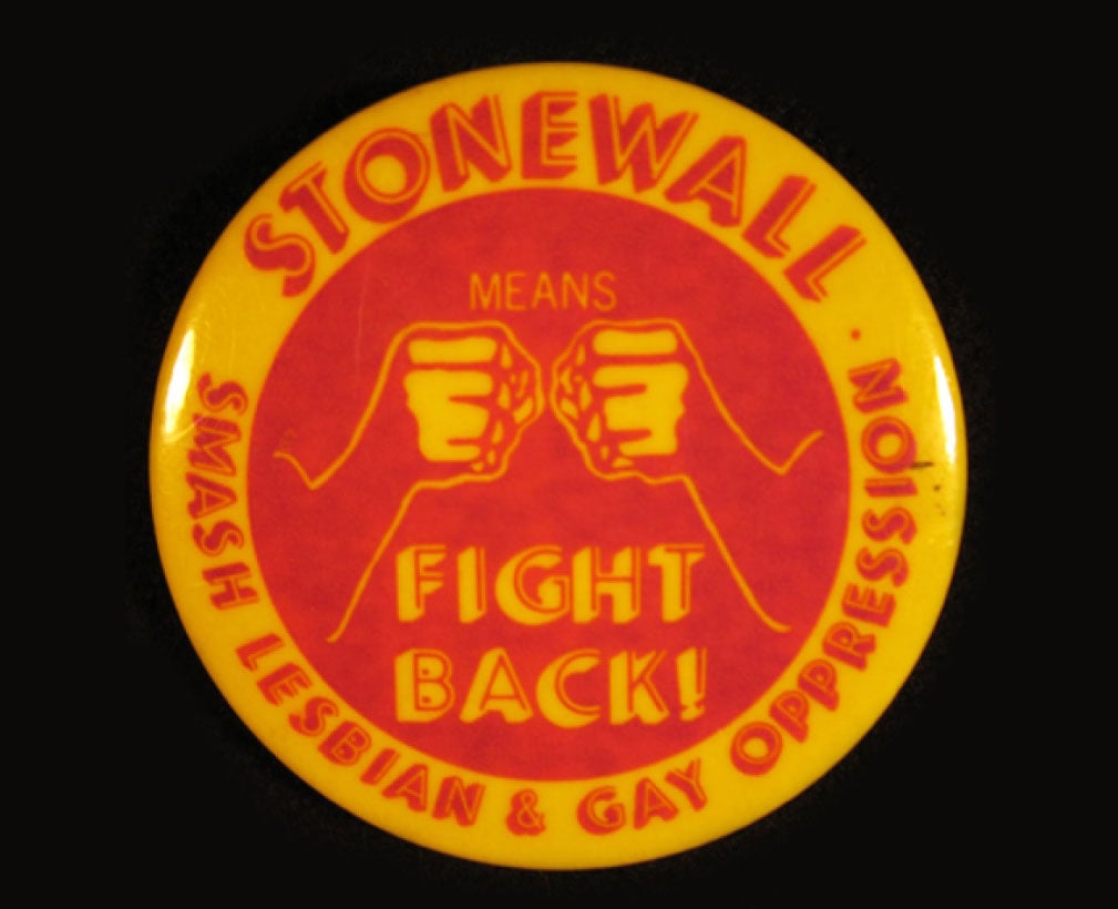 LGBTQIA + Communities In Minnesota.