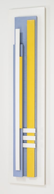 Relief, New York, 1936