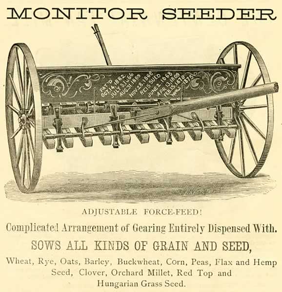 monitor-seeder monitor-seeder