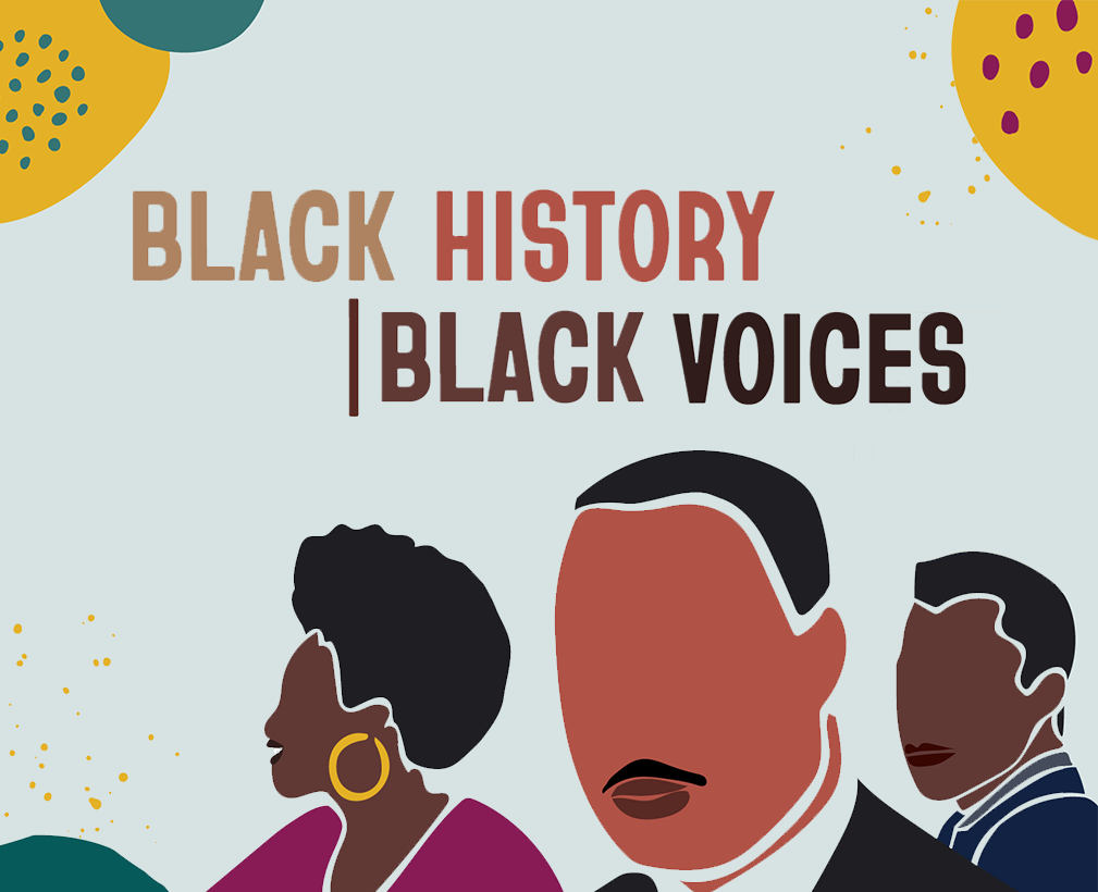 Black History | Black Voices.