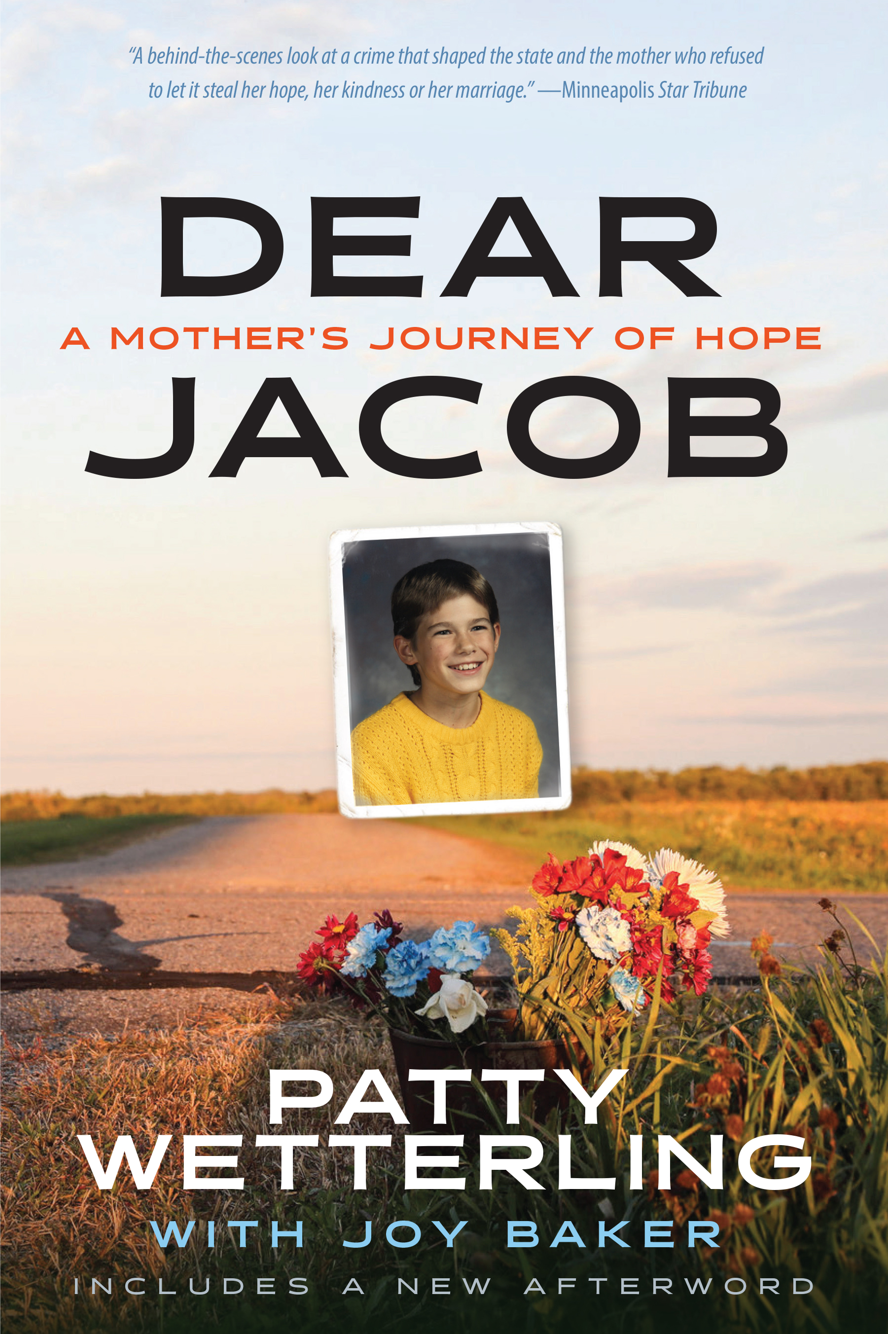 Dear Jacob by Patty Wetterling