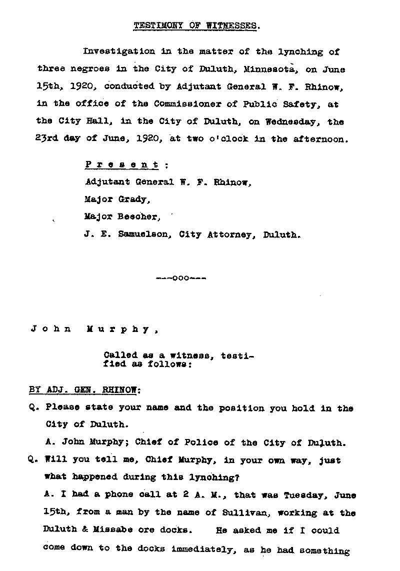 Report from W. F. Rhinow to J. A. A. Burnquist, August 5,1920.--Report(s) (gif)