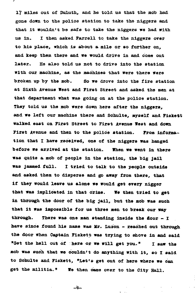 Report from W. F. Rhinow to J. A. A. Burnquist, August 5,1920.--Report(s) (gif)
