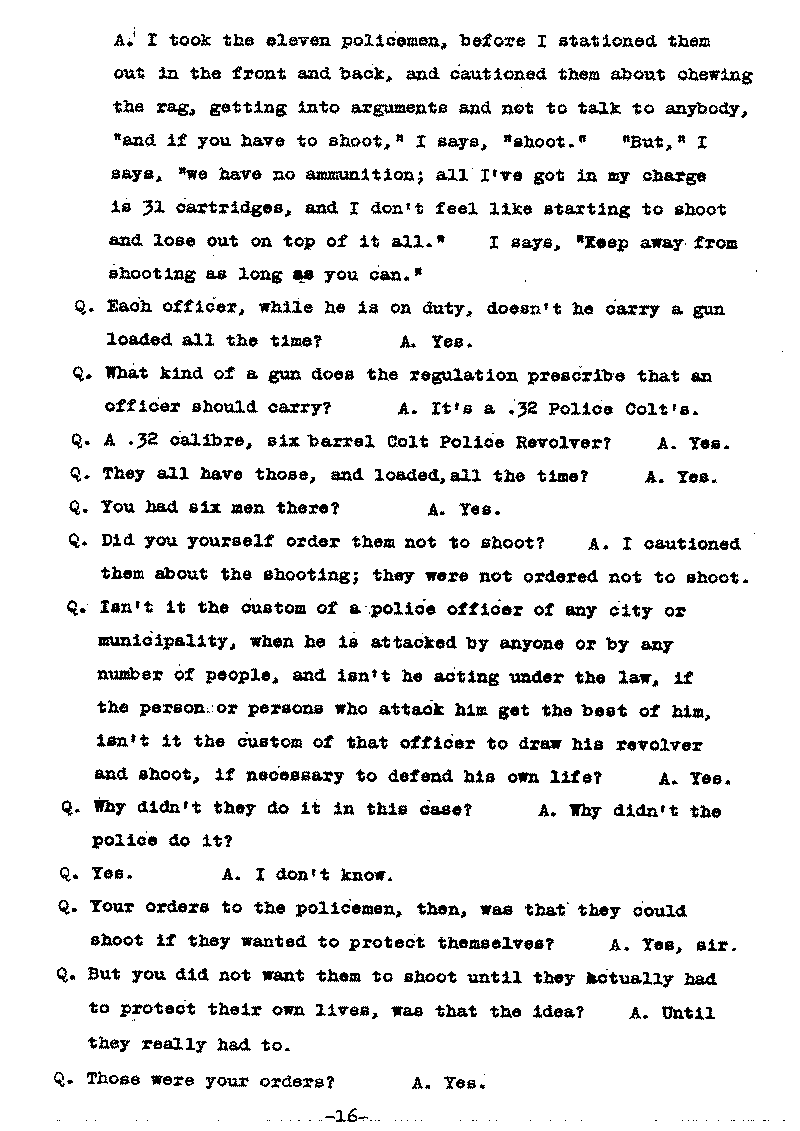Report from W. F. Rhinow to J. A. A. Burnquist, August 5,1920.--Report(s) (gif)