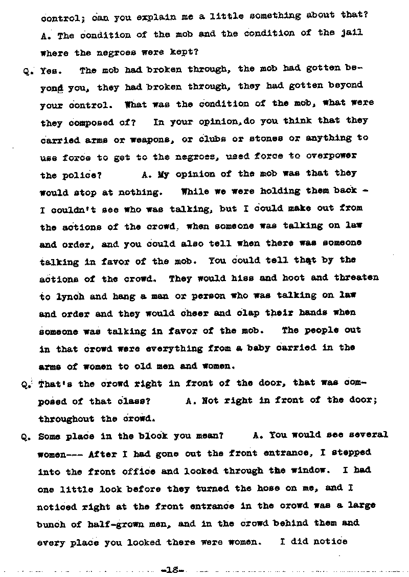 Report from W. F. Rhinow to J. A. A. Burnquist, August 5,1920.--Report(s) (gif)