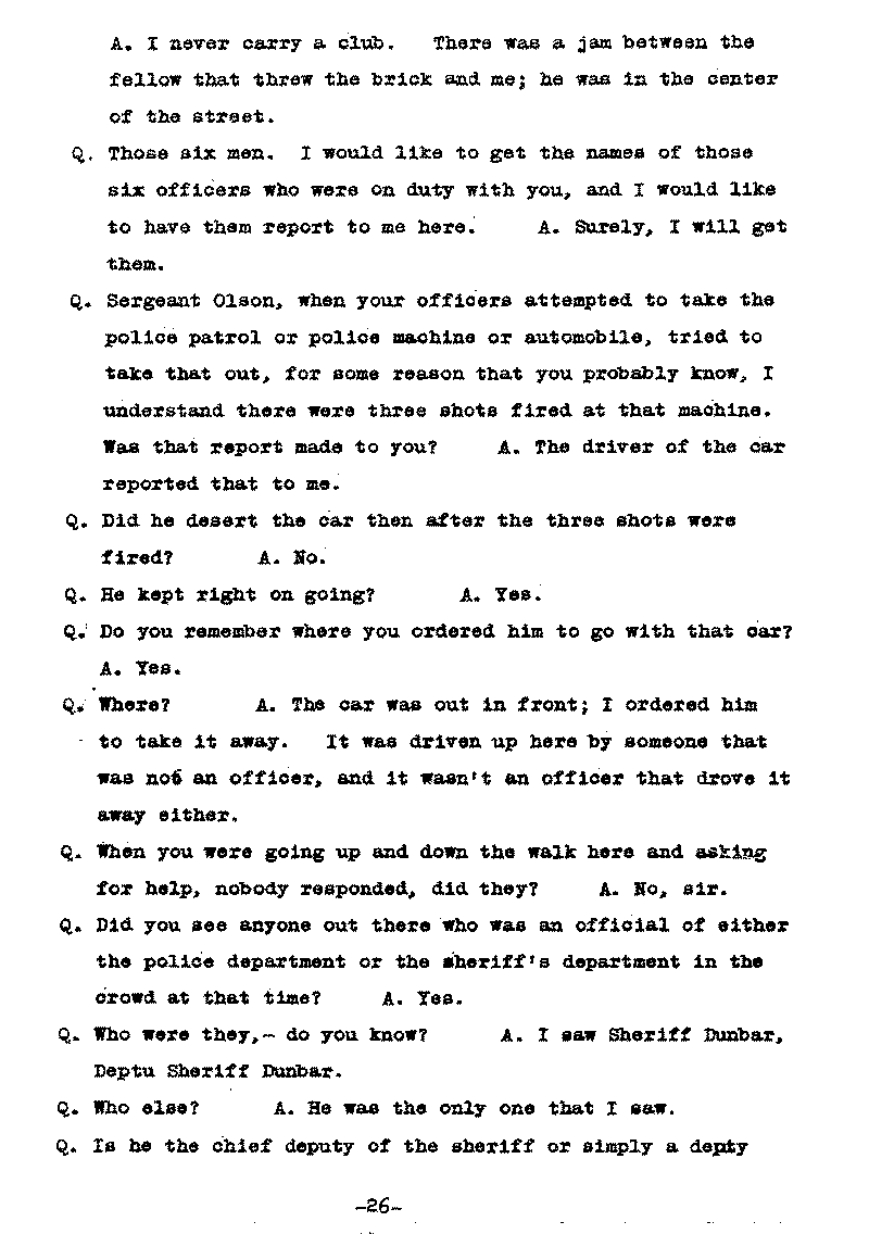 Report from W. F. Rhinow to J. A. A. Burnquist, August 5,1920.--Report(s) (gif)