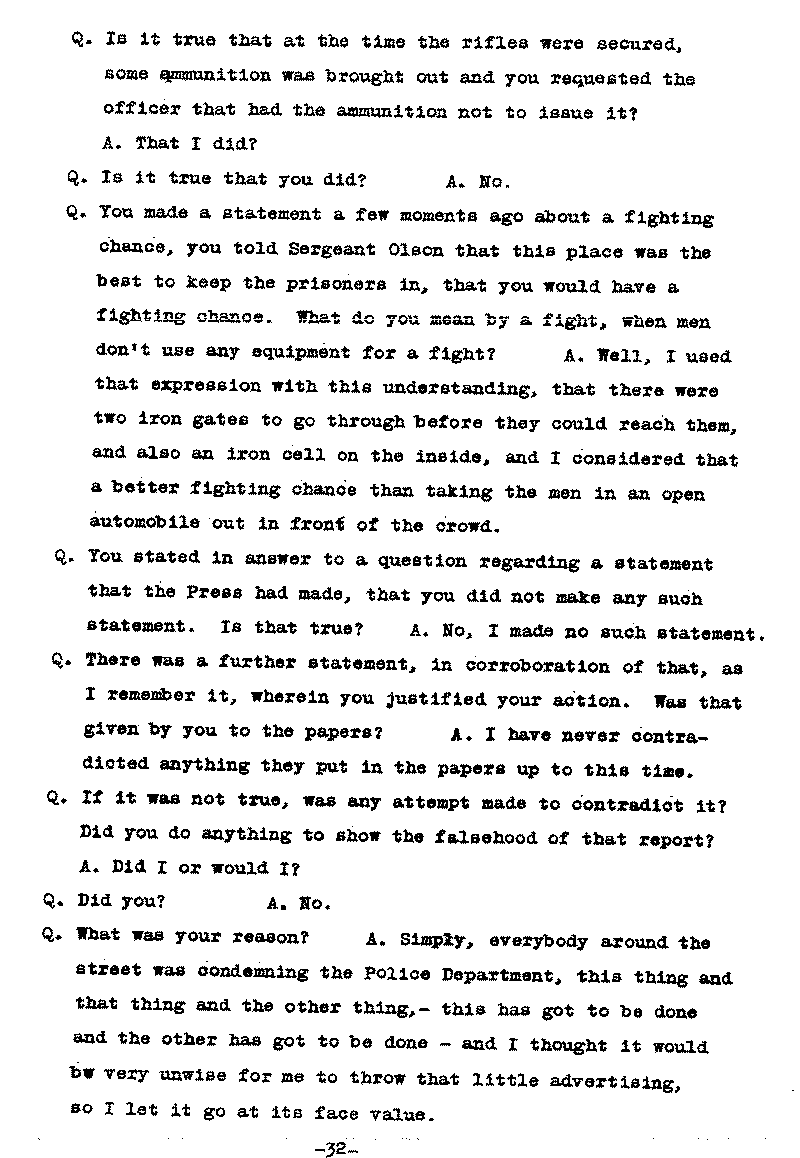 Report from W. F. Rhinow to J. A. A. Burnquist, August 5,1920.--Report(s) (gif)