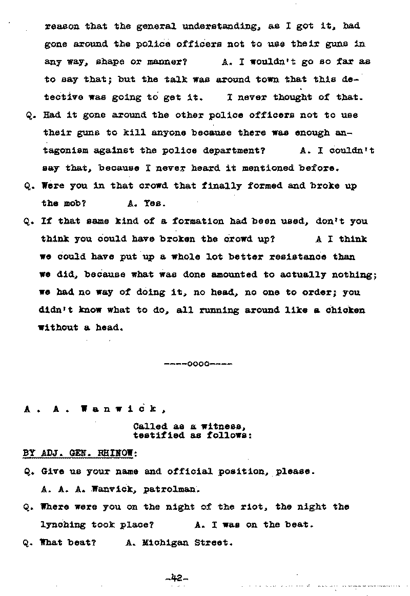 Report from W. F. Rhinow to J. A. A. Burnquist, August 5,1920.--Report(s) (gif)