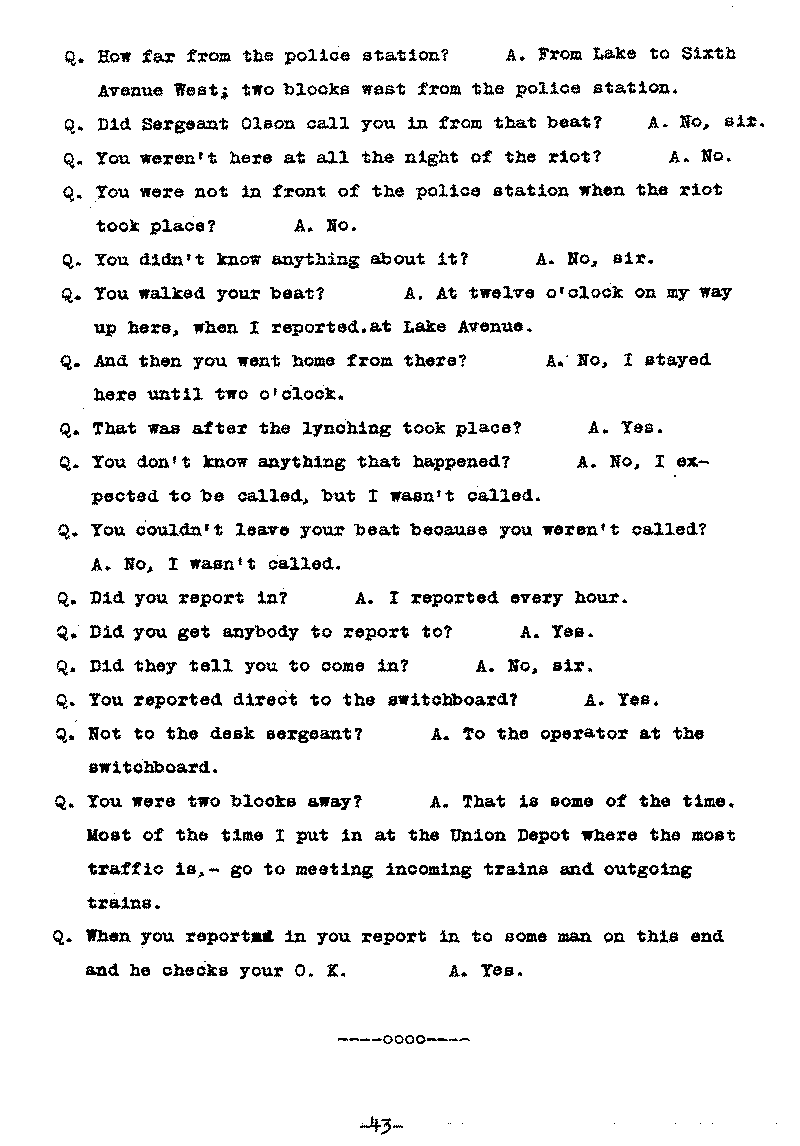 Report from W. F. Rhinow to J. A. A. Burnquist, August 5,1920.--Report(s) (gif)