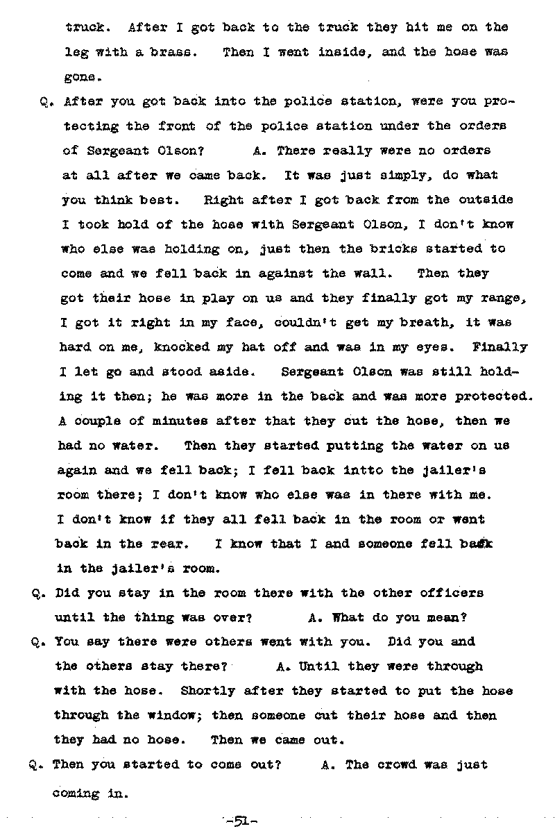Report from W. F. Rhinow to J. A. A. Burnquist, August 5,1920.--Report(s) (gif)